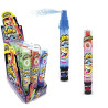 Lamp Spray caramelo liquido 18uds