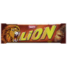 Chocolatinas Nestlé Lion caja con 24ud
