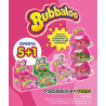 Lote Bubbaloo 5+1s/c 360ud