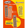 Lote Panoplias Conguitos + Tubos Lacasitos