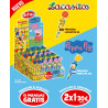 Lote Paraguas Lacasitos- Peppa Pig 60ud 2x1,20€
