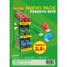 Lote Trident Bote18ud Pvp2,50€