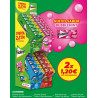 Lote Trident Gragea 96u