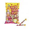 Caramelos Mega Fizz Roll 200uds.