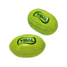 Melones Chicle Bolsa 250ud