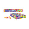 Mentos Frutas en pack de 20 unidades