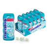 Mentos Gum Clorofila Bote 10ud