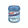 Mentos Gum sabor menta 6 botes de 60grs