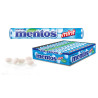 Caramelos Mentos Menta pack de 20 unidades