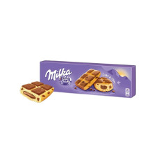 Bizcochos Milka Cake and Choc 16 ud