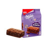 Milka Choco Brownie Soft Cake 150g 13 unidades