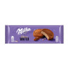 Milka Wafer Choco Leche 150gr 14ud