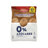 Mini Campurrianas 0 Azucar 150gr 7ud