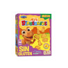 Mini Dinosaurus Sin Gluten 160gr 12ud