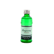 Mini Gin.tanqueray 5cl 12uds