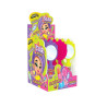 Caramelos My Star Lip Stick caja con 12uds