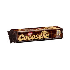 Barritas Cocosette de Nestlé caja con 21uds de 50grs