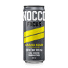 Nocco Focus Grand Sour 24 latas de 330ml