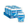 Chicles Orbit sabor menta 6 botes de 46 grageas