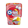 Orbit Bote Refresh Fresa Limon 30x6ud