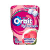 Orbit Bote Refresh Sandia- Frambbuesa  30x6ud