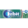 Orbit Menta Fuerte 30ud
