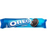 Galletas Oreo, pack de 16 tubos de 154 gr