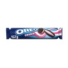 Oreo Remix Vainilla-Frambuesa 157gr 16ud