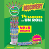 Pack Mentos Espiga Discovery 49+5 Ud S/c