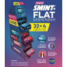 Pack Smint Flat 32ud+4s/c