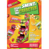 Pack Smint Sours 16+2s/c Ud