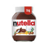 Nutella Tarro 1000 Grs