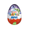 Kinder Sorpresa Maxi huevos de chocolate