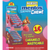 Pack Mentos Chew 20x20ud 1€