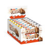 Kinder Crispy 14ud