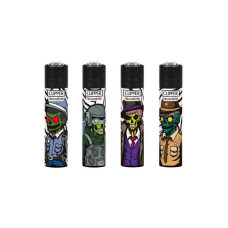 Clipper Zombie Force + Bw 20ud. Cod:8447218243324