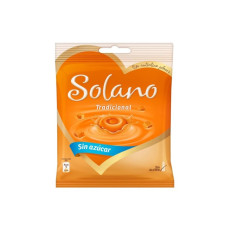 Solano S/a Tradicional 33x12ud