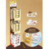Ex Ferrero Rocher T3x32+raffaello T3x16