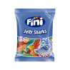 Tiburones Surtidos Fini 90grs 12uds
