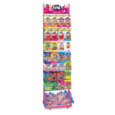 Expositor Fini + 28 Cajas 90gr