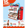 Ex Kinde Snacks 2s 124ud 25-26