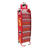 Exp. Pringles (370) + 4 Cajas 165gr + 2 Cajas 40gr
