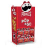 Exp. Pringles (499) + 2 Cajas 40gr