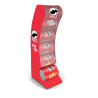 Exp. Pringles (476) + 1 Caja 70gr
