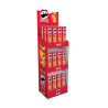 Exp. Pringles (418) + 3 Cajas 165gr