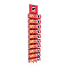 Exp. Pringles (42) Tira Carton + 1 Caja 165gr