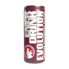 Ener Drink Frambuesa 250ml 24ud