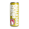 Ener Drink Banana 250ml 24ud