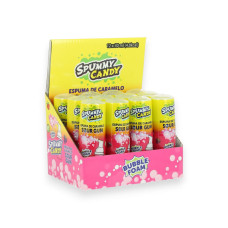 Spummy Candy Sour Gum 30ml 12ud