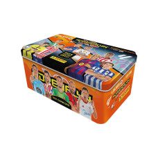 Tin Box Adrenalyn Liga 25-26 1ud